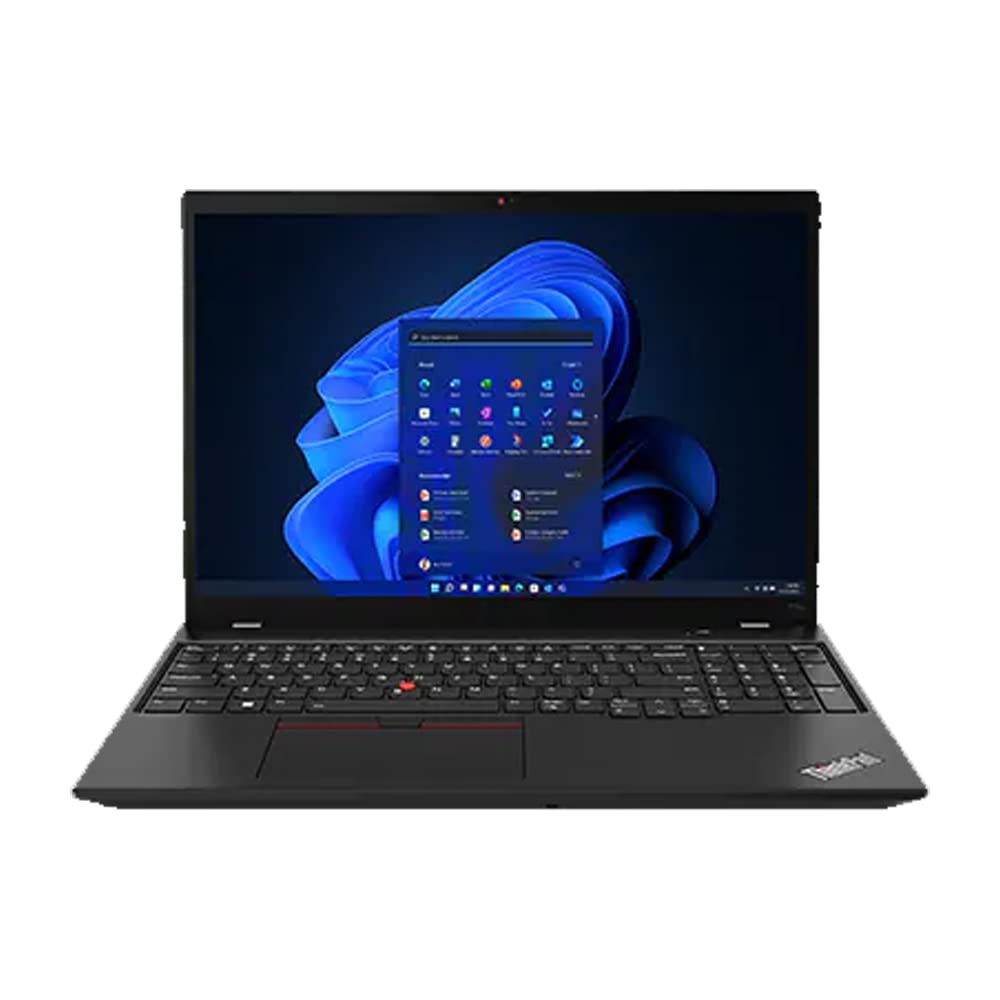 Amazon.com: Lenovo ThinkPad P16s 16